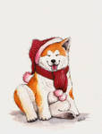 Smile by Alliot-art