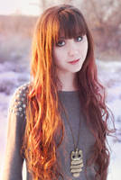 Alina_winter_2 by DianaJaneDoe