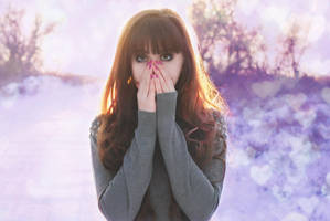 Alina_winter_1 by DianaJaneDoe