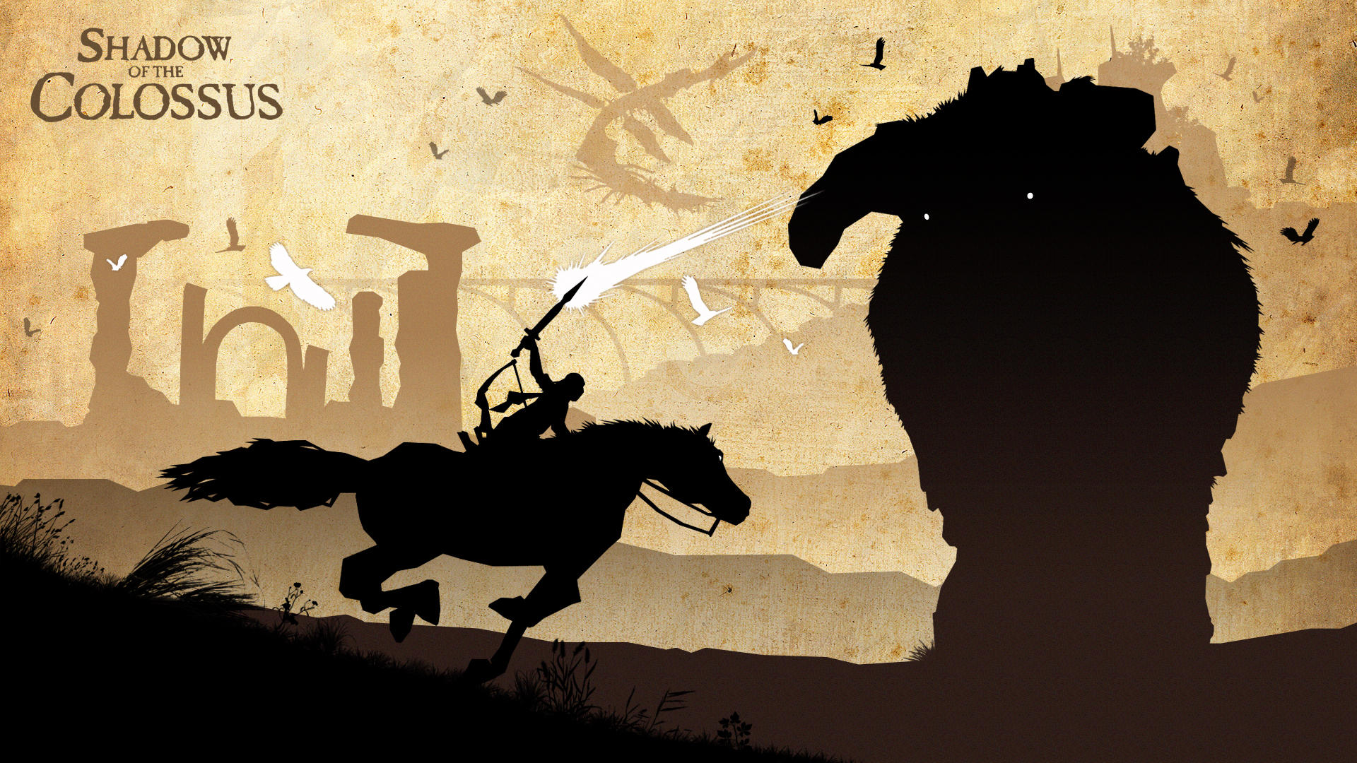 shadow of the colossus ps2 gameplay no comment shadow of the colossus ps2 gameplay no comment