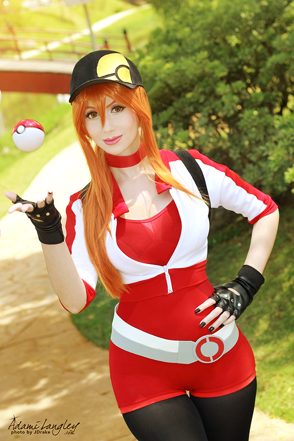 Fcc part 97 amateur Gotham city sirens cosplay