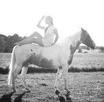 Silverspotted Dream by Silverholm