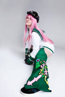 Simca 03 by ExileFayt