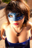 Masquer by ExileFayt