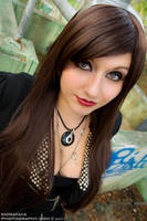 Leaving Without You by ExileFayt