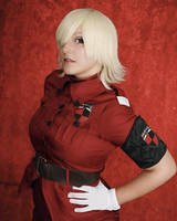 I Have A Name by ExileFayt