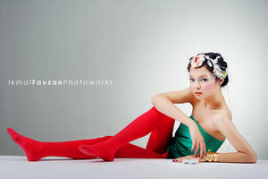 .Doll. V.02. by GOGGLERED