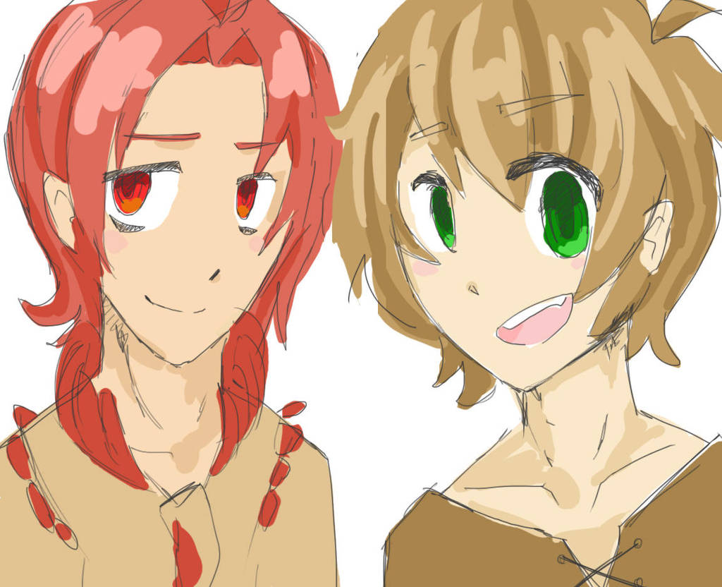 kiriban winner (i tried and i failed but here) by 00Z0MBIE