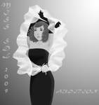 Miss SDL 2009 Audition by Sins-Of-Angels