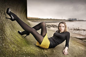 Legs by PhilWinterbourne