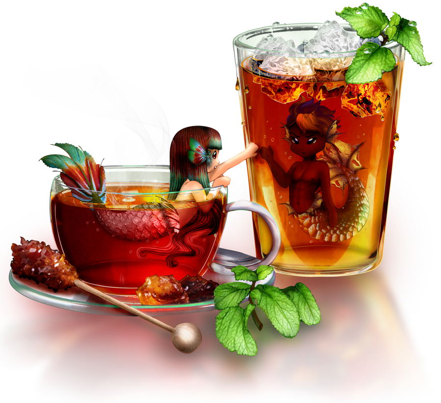 Tea by Fire-wing-96