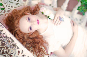 Innocence by curcabeata