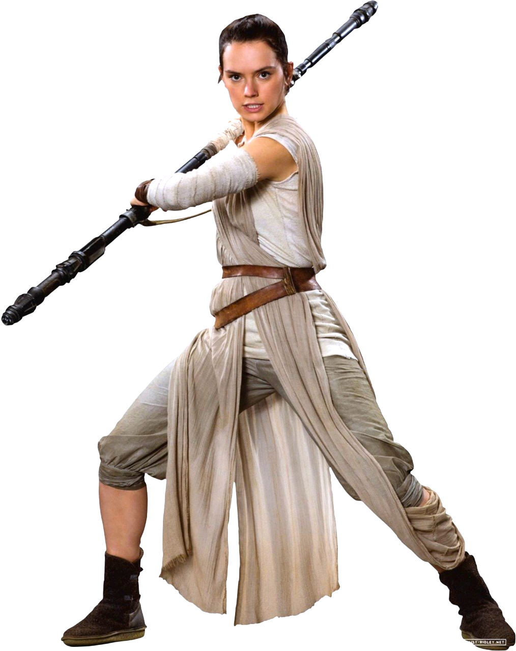 Star Wars VII-Rey PNG 3 by nickelbackloverxoxox
