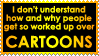 Why? by WaywardSoothsayer