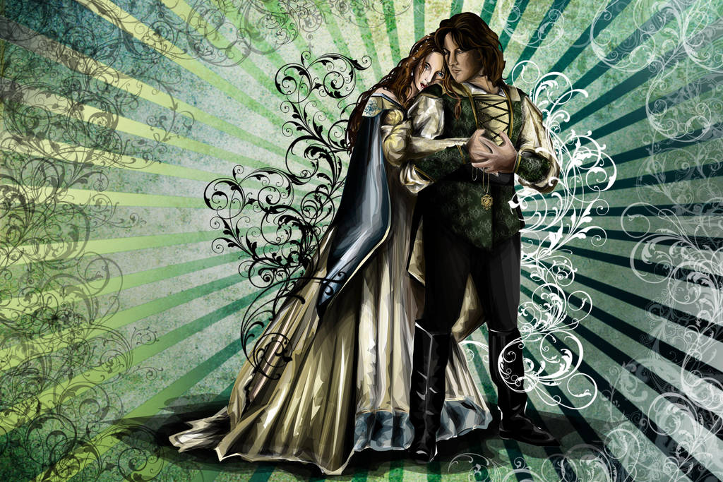 Lost Love.. by Artist-in-Despair on DeviantArt