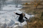 Expecting winter by alltelleringet