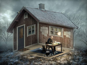 The Architect by alltelleringet The Architect by alltelleringet