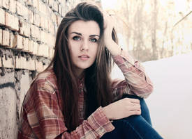 Anastasia III by MariKummer