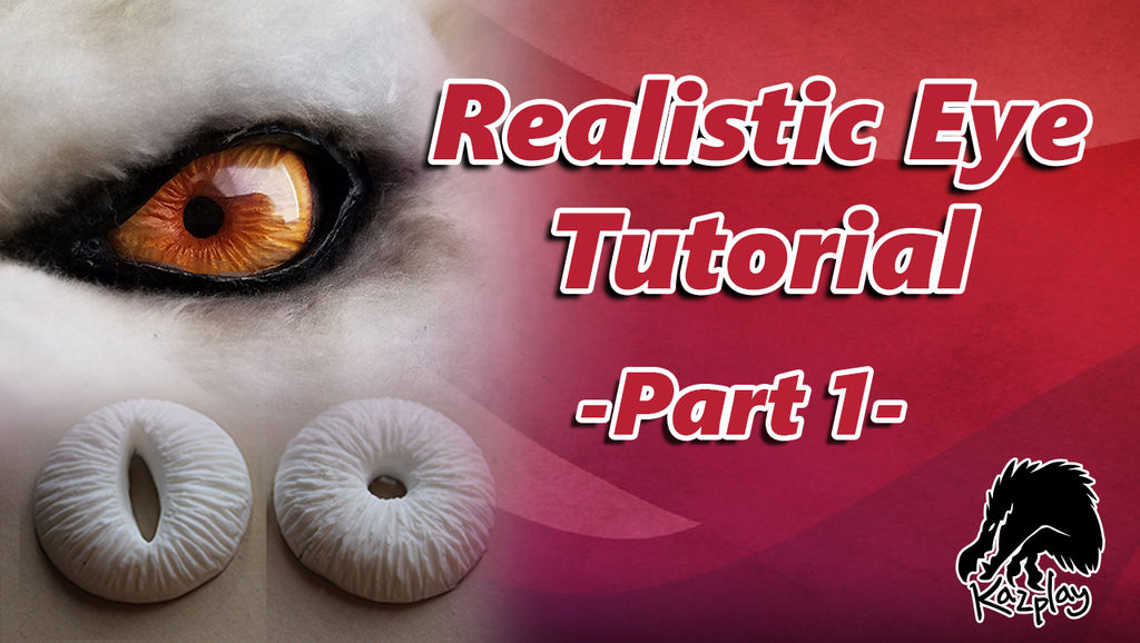 Realistic Eye Tutorial -Link in the Description by ...
