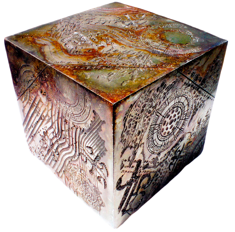 The AllSpark by Spirit-of-Laharah on DeviantArt