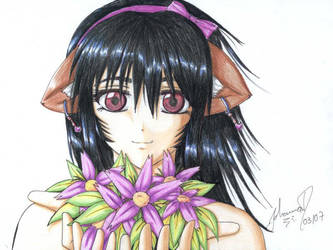 thanks for the 4k pv by Johannakun