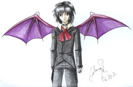 Feliz Dia Padre by Johannakun