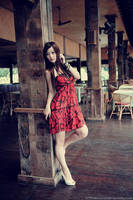 Dreaming03 by Echohowdy