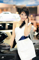 ThailandMotorExpo09 by Echohowdy