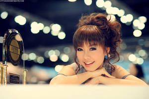 ThailandMotorExpo23 by Echohowdy