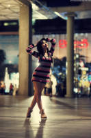 AngelOfChristmas2 by Echohowdy