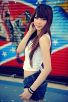 CrystalliseBeauty04 by Echohowdy