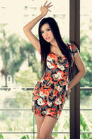 ItMightBeYou08 by Echohowdy