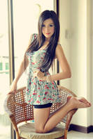 ItMightBeYou13 by Echohowdy