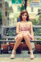 Christina06 by Echohowdy