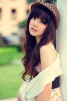 SweetCouple13 by Echohowdy