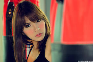 MillionDollarBaby07 by Echohowdy