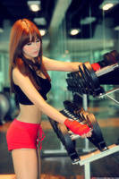 MillionDollarBaby08 by Echohowdy