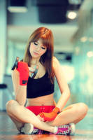 MillionDollarBaby09 by Echohowdy