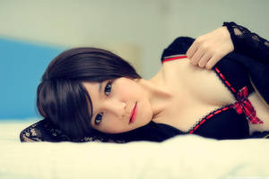 URTheAnswer13 by Echohowdy