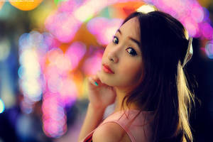 LonelyLove01 by Echohowdy