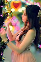 LonelyLove02 by Echohowdy