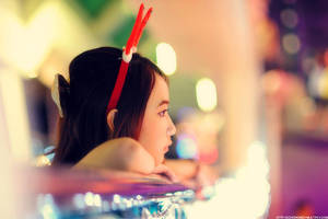 LonelyLove11 by Echohowdy