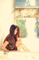 OldBuilding03 by Echohowdy