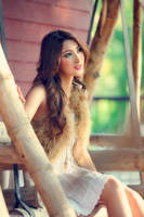 KoreanGirl04 by Echohowdy