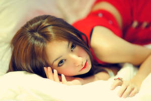 CharmingGirl03 by Echohowdy