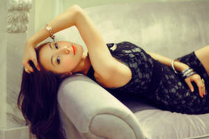 CharmingGirl13 by Echohowdy