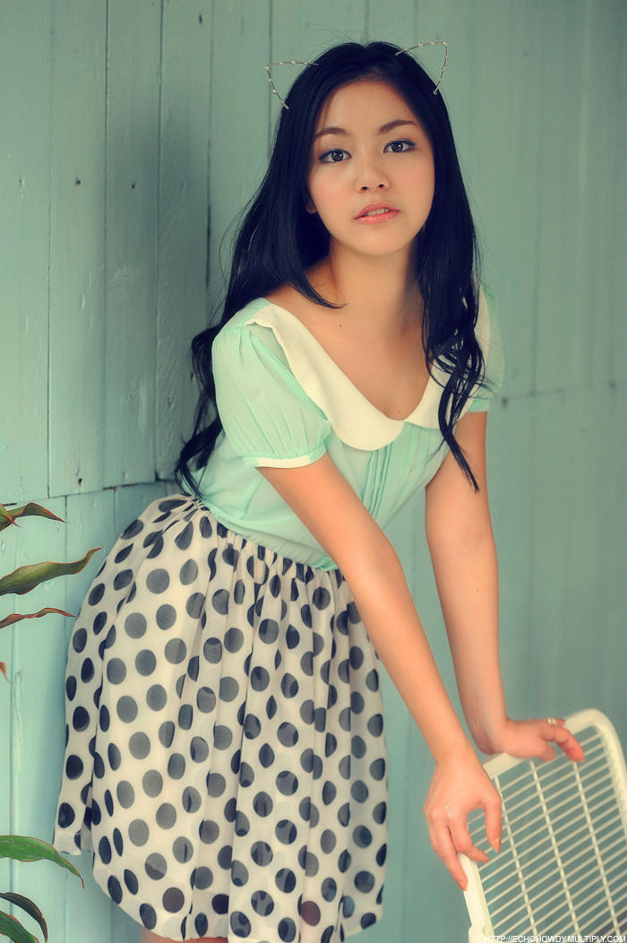 HaveUEverFallenInLove06 by Echohowdy