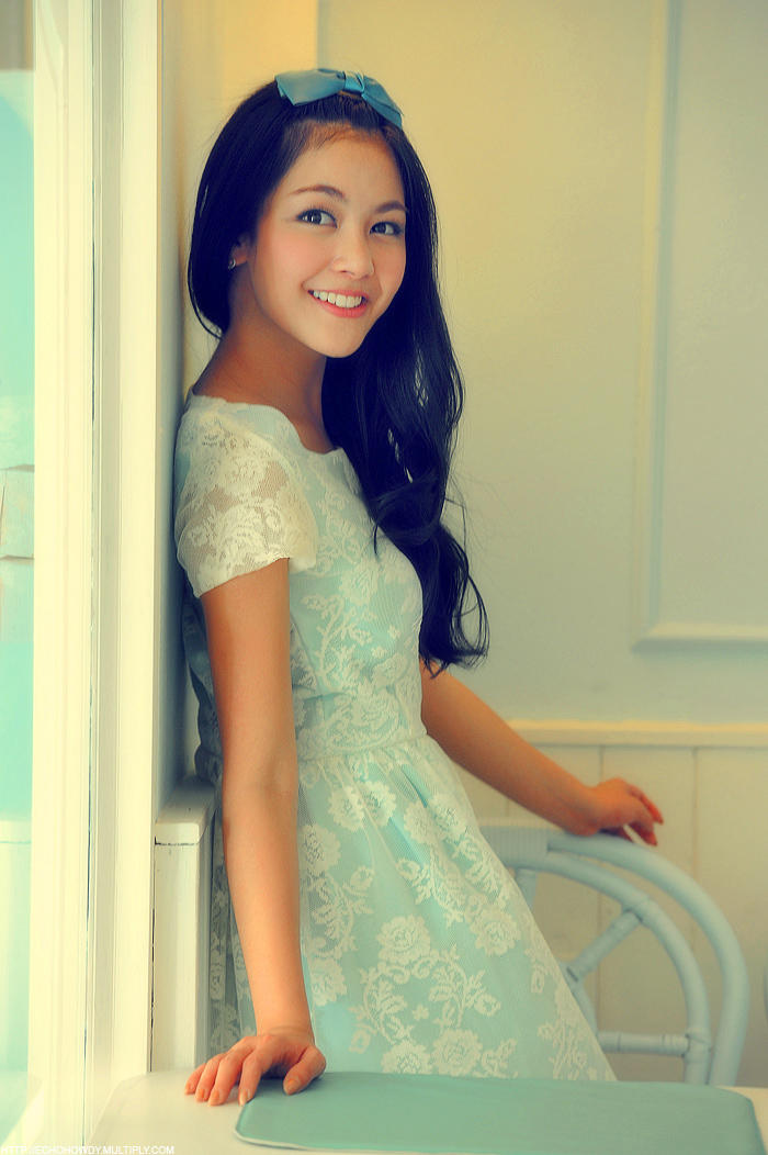 HaveUEverFallenInLove08 by Echohowdy