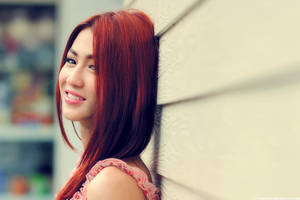 SunshineGirl01 by Echohowdy