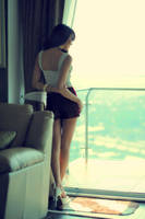 Calling11 by Echohowdy